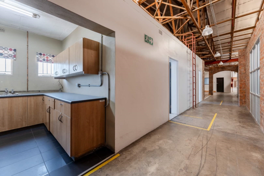 Commercial Property for Sale in George Industrial Western Cape